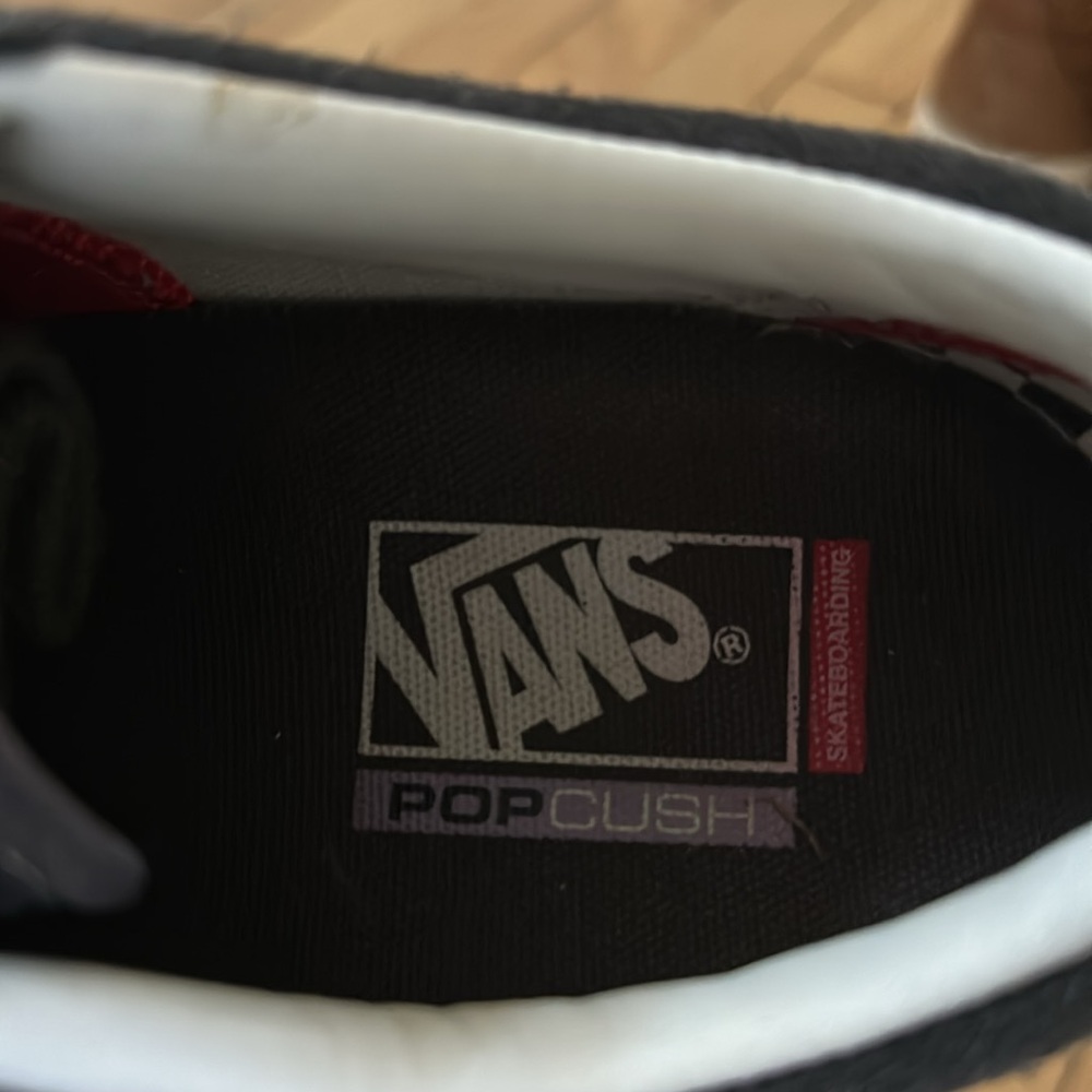 Vans Skate Old Skool View 4
